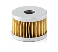Mann Air Filter - C64/2