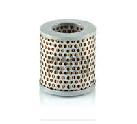 Air filter Filter Insert C 711/1 MANN-FILTER