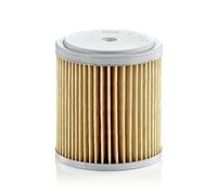 MANN-FILTER C 711/2 Air Filter - for Off-Highway Applications