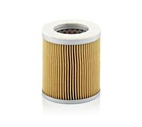 MANN-FILTER C 75/2 Air Filter - OFF-HIGHWAY APPLICATIONS
