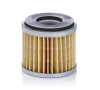 MANN-FILTER C 78/2 Air filter