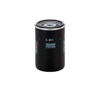 MANN-FILTER C 811 Air Filter - for Trucks + Buses