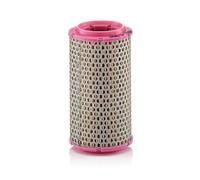 MANN-FILTER C 816/2 Air Filter - CARS + TRANSPORTERS