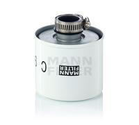 Crank Case Breather C9004 Mann 11172907 4881323 48813232 6888780 1447315 Quality