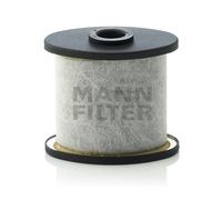 MANN-FILTER C 911 x-2 Filter, crankcase breather