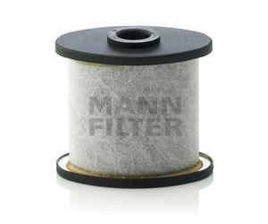 MANN-FILTER C 911 x-2 Filter, crankcase breather