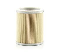 MANN-FILTER C 922/1 Air filter