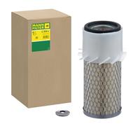 Mann Filter Air Filter C 934 x - Filter Insert