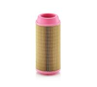 MANN Filter C11100 Air Filter 115mm ⌀ Fits KUBOTA SCHAEFF LINDE AMMANN SANDVIK