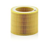 MANN Filter C1140 Air Filter Fits VOLVO FLOTTMANN WERKE INGERSOLL-RAND SULLAIR
