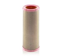 MANN-FILTER C 13 109 Air Filter - CARS + TRANSPORTERS