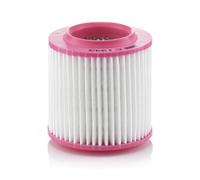 MANN Filter C1343 Air Filter 152mm Outer Diameter 155mm Height Fits Audi A8