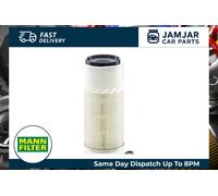 MANN Filter C14179X Air Filter 290mm Height Fits Mitsubishi L300 L300 / Delica