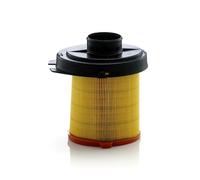 MANN-FILTER C 1468 Air filter