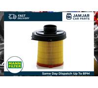MANN Filter C1468 Air Filter Fits Citroën AX BX C15 Saxo ZX Peugeot 106 Talbot