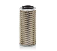 Air filter Filter Insert C 15 165/7 MANN-FILTER for NISSAN TRADE Van CABSTAR E