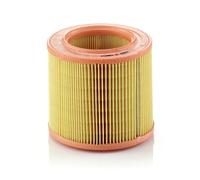 MANN Filter C1567/1 Air Filter 150mm ⌀ Replacement Fits Triumph 2000 2.0 2.0 TC