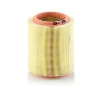 Air filter Filter Insert C 1571 MANN-FILTER for ROVER LAND ROVER