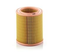 MANN Filter C1577/1 Air Filter Fits Austin FSO Land Rover LDV MG Morgan Rover