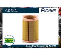 MANN-FILTER Engine Air Filter C1577 – OE Spec, Fits Saab 90/99/900, Ø150×150mm