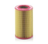 MANN Filter C1596 Air Filter 146mm Outer ⌀ 224mm Height Fits Jaguar XJ XJSC