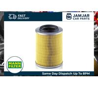 MANN Filter C16127 Air Filter Fits Isuzu Trooper Opel Monterey Vauxhall Monterey