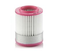 MANN Filter C1652/1 Air Filter 152mm Outer Diameter 185mm Height Fits Audi A8