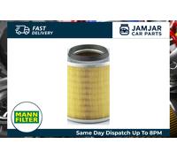 MANN Filter C1699 Air Filter Fits Isuzu Campo Opel Campo Vauxhall Brava