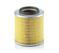 MANN Filter C1699 Air Filter Fits Isuzu Campo Opel Campo Vauxhall Brava