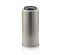 Air filter Filter Insert C 17 225/3 MANN-FILTER for VW RENAULT TRUCKS MAN IVECO
