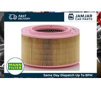 Mann Filter Air Filter C 1776 - Filter Insert for Off-Highway Applications
