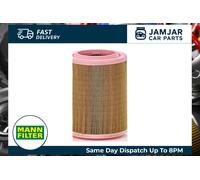 Air filter Filter Insert C 18 003 MANN-FILTER for ALFA ROMEO BRERA SPIDER 159