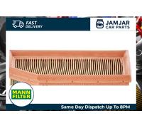 MANN Filter C1995 Air Filter 70mm Height Fits Citroën Berlingo Peugeot Partner