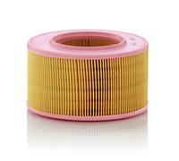 MANN Filter C1996 Air Filter Fits Saab 900 2.0 16V 2.0 Turbo 16V 2.1 16V