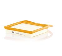 Air filter Filter Insert C 21 020 MANN-FILTER for MERCEDES-BENZ M-CLASS GL-CLASS