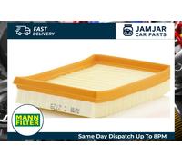 MANN-FILTER C 2129 Air Filter - for Cars + Transporters