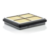 MANN-FILTER C 2138/3 Air Filter for HONDA,ROVER