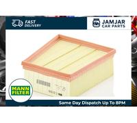 MANN-FILTER, C 22 026 Air Filter