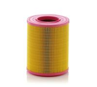 MANN Filter C23005 Air Filter 230mm Outer Diameter 288mm Height Fits MITSUBISHI