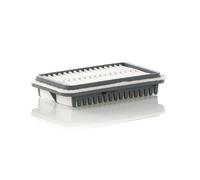 MANN Filter C23012 Air Filter 42mm Height 234mm Length Fits Suzuki Alto Wagon R+