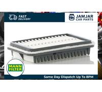 MANN Filter C23012 Air Filter 42mm Height 234mm Length Fits Suzuki Alto Wagon R+