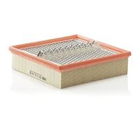 MANN Filter C23148 Air Filter 57mm Height Fits Mercedes-Benz 124 190 E-Class