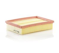 MANN-FILTER C 24 028 Air Filter - CARS + TRANSPORTERS