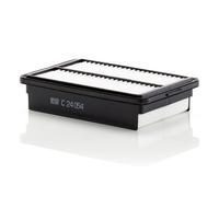 MANN-FILTER C 24 054 Air Filter - CARS + TRANSPORTERS