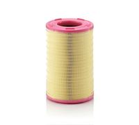 MANN Filter C25003 Air Filter 244mm Outer Diameter Fits VOLVO RENAULT TRUCKS