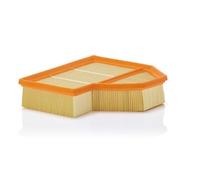 MANN-FILTER C 25 112 Air filter