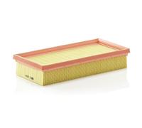 MANN-FILTER C 2554 Air Filter - CARS + TRANSPORTERS
