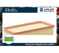 MANN-FILTER C 2561 Air Filter - CARS + TRANSPORTERS