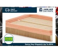 Air filter Filter Insert C 26 012 MANN-FILTER for KIA CARENS III MPV MAGENTIS II