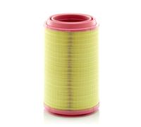 MANN Filter C26025 Air Filter 247mm Outer Diameter 395mm Height Fits DAF